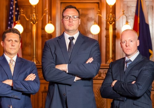 What You Need to Know About Private Defense Attorneys in Colorado Springs